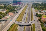 Nút giao thông cửa ngõ phía Đông TP.HCM thông xe