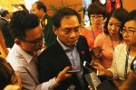 Thứ trưởng Ngoại giao tiết lộ lý do không công bố danh tính 39 người chết ở Anh