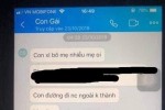 Từ tin nhắn cuối cùng của cô gái trẻ đến bi kịch số phận 39 người