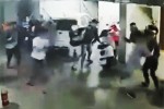 40 giang hồ chém Quân "xa lộ" vì mâu thuẫn mua nhà