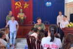 Điều tra các vấn đề liên quan đến Công ty Hưng Thịnh
