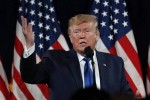 Tổng thống Trump: Tuyên bố về can thiệp của Nga vào bầu cử Mỹ là lời nói dối lớn nhất!