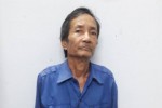 Bắt giữ Lâm Văn Hải, đối tượng đặc biệt nguy hiểm, trốn truy nã suốt 36 năm