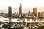 Giá đất TP.HCM tăng gấp ba sau mỗi thập niên