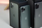 Giá iPhone 11 Pro Max tại Việt Nam thấp hơn Hong Kong