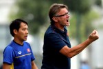 HLV U19 Việt Nam lý giải 6 phút đá ma trước U19 Nhật Bản