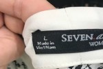 Seven.Am bị nghi bán hàng Trung Quốc: Tem sản phẩm không thể hiện rõ địa chỉ sản xuất