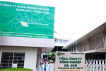 Thêm hàng loạt sai phạm tại Tổng công ty nông nghiệp Sài Gòn
