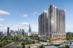 BĐS trung tâm quận 1 TP.HCM tiếp tục có mức giá mới vào năm tới