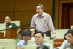 ĐBQH Đồng Nai nêu lý do khiến dự án sân bay Long Thành chậm tiến độ