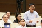 ĐBQH: Làm sân bay Long Thành, Chủ tịch ACV "vận động hành lang rất tốt"