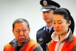 "Đệ nhất quan tham Bắc Kinh" vơ vét của công, cung phụng tình trẻ