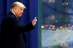 Nhiệm kỳ của Tổng thống Trump sẽ "sang chương mới" vào ngày mai