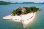 Quảng Ninh sẽ làm gì với những công trình xây dựng trái phép trên vịnh Bái Tử Long?