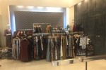 Tạm giữ hơn 9.000 chân váy, bộ quần áo của Seven.Am để điều tra