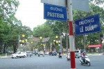 TP.HCM cấm đường để tưởng niệm nạn nhân chết do tai nạn giao thông