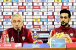 HLV Bert Van Marwijk: “Việt Nam là đội bóng mạnh nhất bảng G”