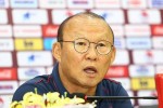 HLV Park: "UAE sẽ chọn thời điểm để chơi tất tay với Việt Nam"