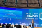 Huawei đầu tư 1 tỉ USD cho kho ứng dụng riêng trên smarpthone