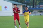 Hùng Dũng đau nhẹ, thầy Park tìm đối tác cho Tuấn Anh ở hàng tiền vệ ĐT Việt Nam?