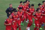 Trung phong ĐT Việt Nam trận gặp UAE: Khó cho Công Phượng