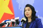 Việt Nam bác tuyên bố của Trung Quốc về Trường Sa