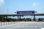 Bộ GTVT "bác" việc VETC xin trả dự án thu phí không dừng