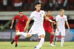 Đấu UAE: Bốn quân át chủ bài của “phù thủy” Park Hang-seo
