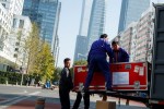 Hơn 4 triệu người Trung Quốc mất việc làm vì Tổng thống Trump