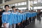 Lao động "chui" đối mặt bị mua bán, cưỡng bức