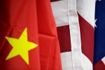 Nghị sĩ Mỹ đề xuất dự luật chống lại sự trỗi dậy của Trung Quốc