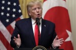 Trump sắp công bố cuộc điện đàm với Tổng thống Ukraine