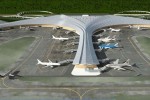 Xây sân bay Long Thành không phải để "cứu" Tân Sơn Nhất