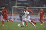 Báo thân UAE: "Việt Nam không còn dễ bắt nạt ở đấu trường châu lục"