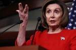 Chủ tịch Hạ viện Mỹ cáo buộc ông Trump hối lộ Ukraine