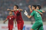 FIFA công bố kỷ lục của ĐT Việt Nam, đáng ngại cho Thái Lan