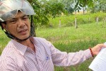 Mua đất 17 năm chưa làm được nhà: Chủ đầu tư tiếp tục... hứa