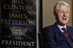 Ông Bill Clinton đưa lời khuyên Tổng thống Trump đối phó điều tra luận tội
