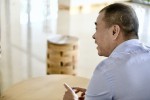 Ông Huy Nhật bất ngờ tiết lộ tranh chấp trong nội bộ Món Huế