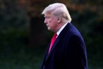 Trump yêu cầu Tòa án Tối cao cấm công bố hồ sơ thuế