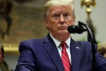 Ông Trump ân xá cho các sĩ quan