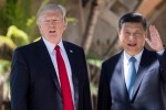 Trump - Tập có thể không đích thân ký thỏa thuận