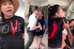 Vì sao Công an TP.Hà Nội yêu cầu cựu Đại úy Lê Thị Hiền viết đơn xin ra khỏi ngành?