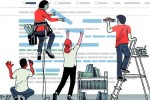 WSJ: Google kiểm soát cách cả thế giới tiếp cận thông tin để trục lợi như thế nào?