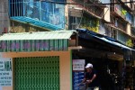 Xin lùi thời gian thực hiện dự án cư xá Thanh Đa