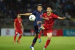 Báo Thái Lan thán phục 1 điều về sơ đồ 3-4-3 của ĐT Việt Nam