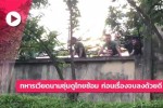 BHL Thái Lan nổi nóng, tố cáo có "gián điệp" Việt Nam trên sân tập