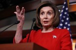 Chủ tịch Hạ viện Mỹ cảnh báo Trump