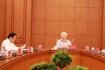Đưa vụ Nhật Cường vào diện Ban chỉ đạo chống tham nhũng theo dõi