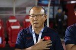 HLV Park Hang Seo: Trận gặp Thái Lan quan trọng, nhân dân Việt Nam rất muốn thắng